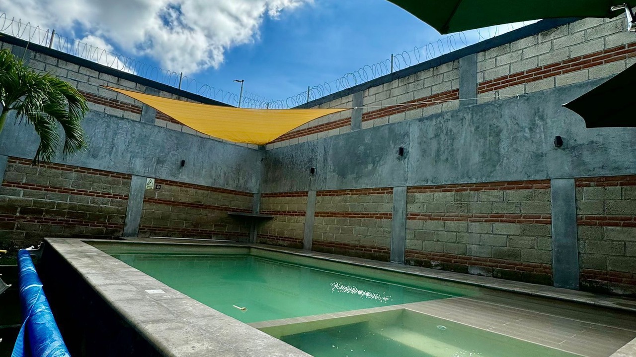 Photo of Outdoor in Tlayacapan