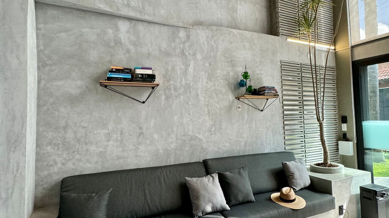 Photo of Livingroom in Tlayacapan