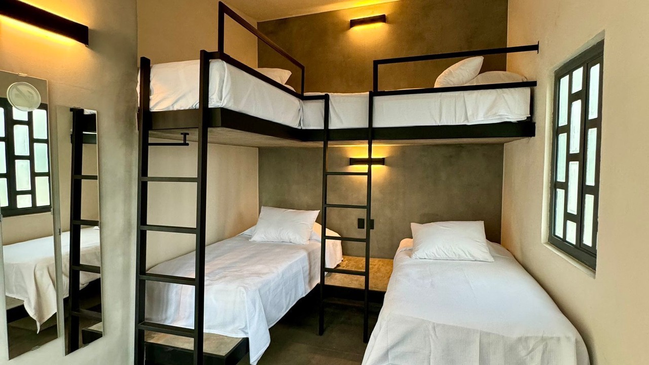 Photo of Bedroom in Tlayacapan