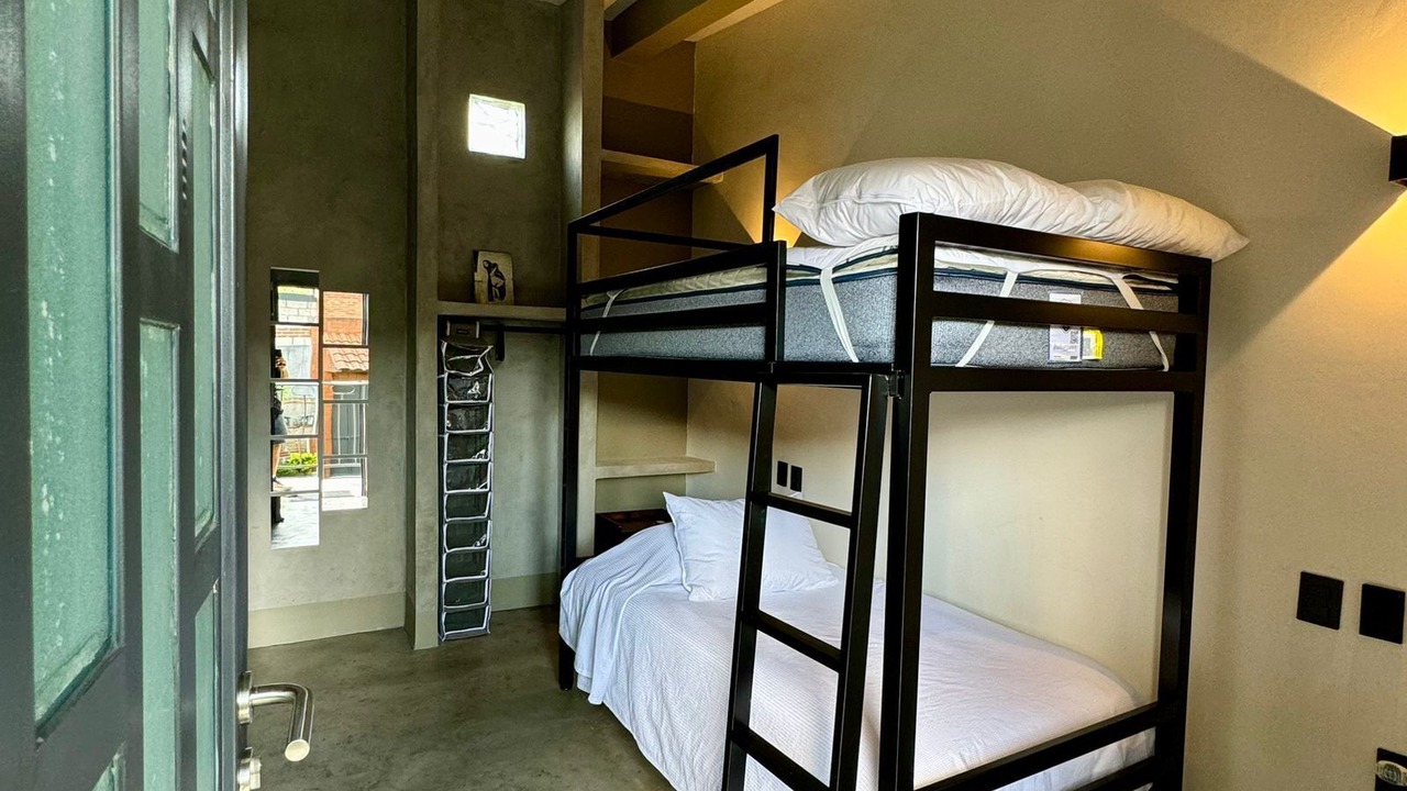 Photo of Bedroom in Tlayacapan