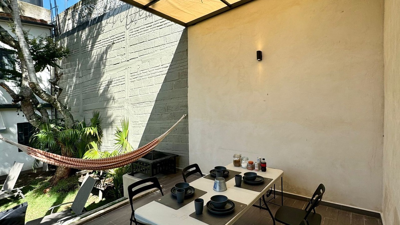 Photo of Outdoor in Tlayacapan