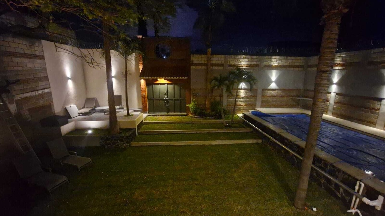 Photo of Outdoor in Tlayacapan