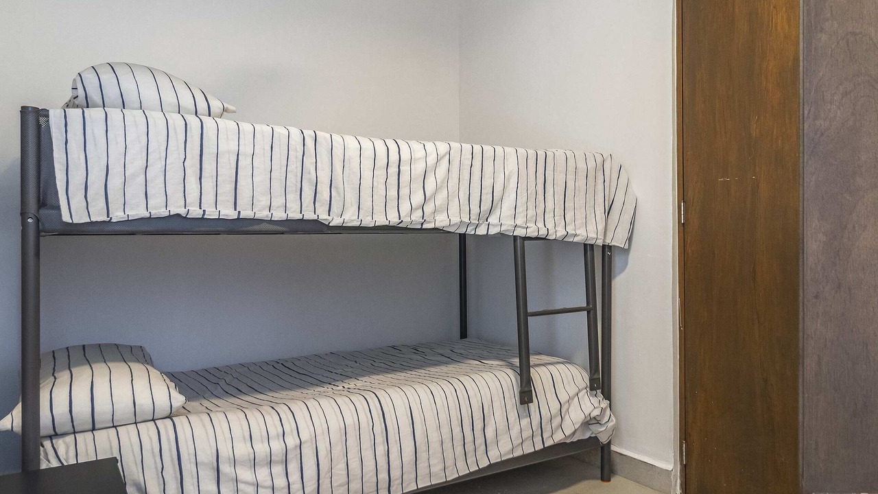 Photo of Bedroom in Downtown Queretaro