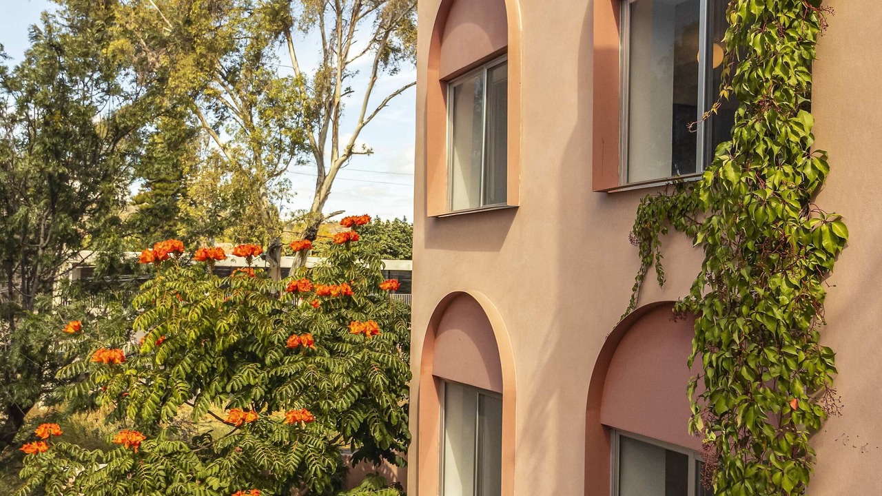 Photo of Outdoor in Downtown Queretaro