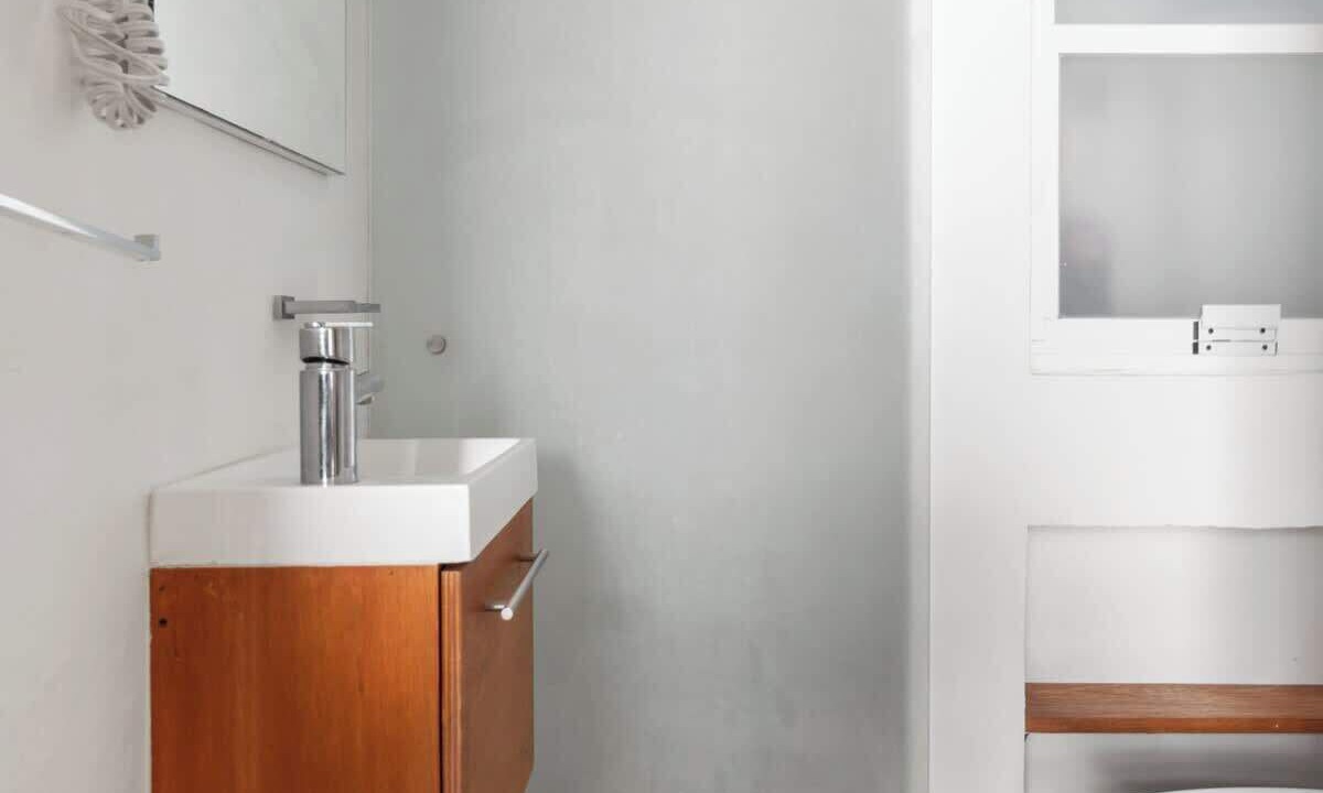 Photo of Bathroom in La Cruz