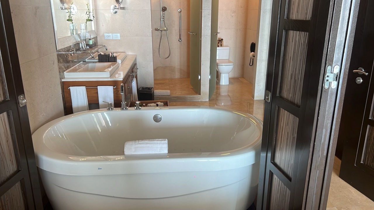Photo of Bathroom in Nuevo Vallarta