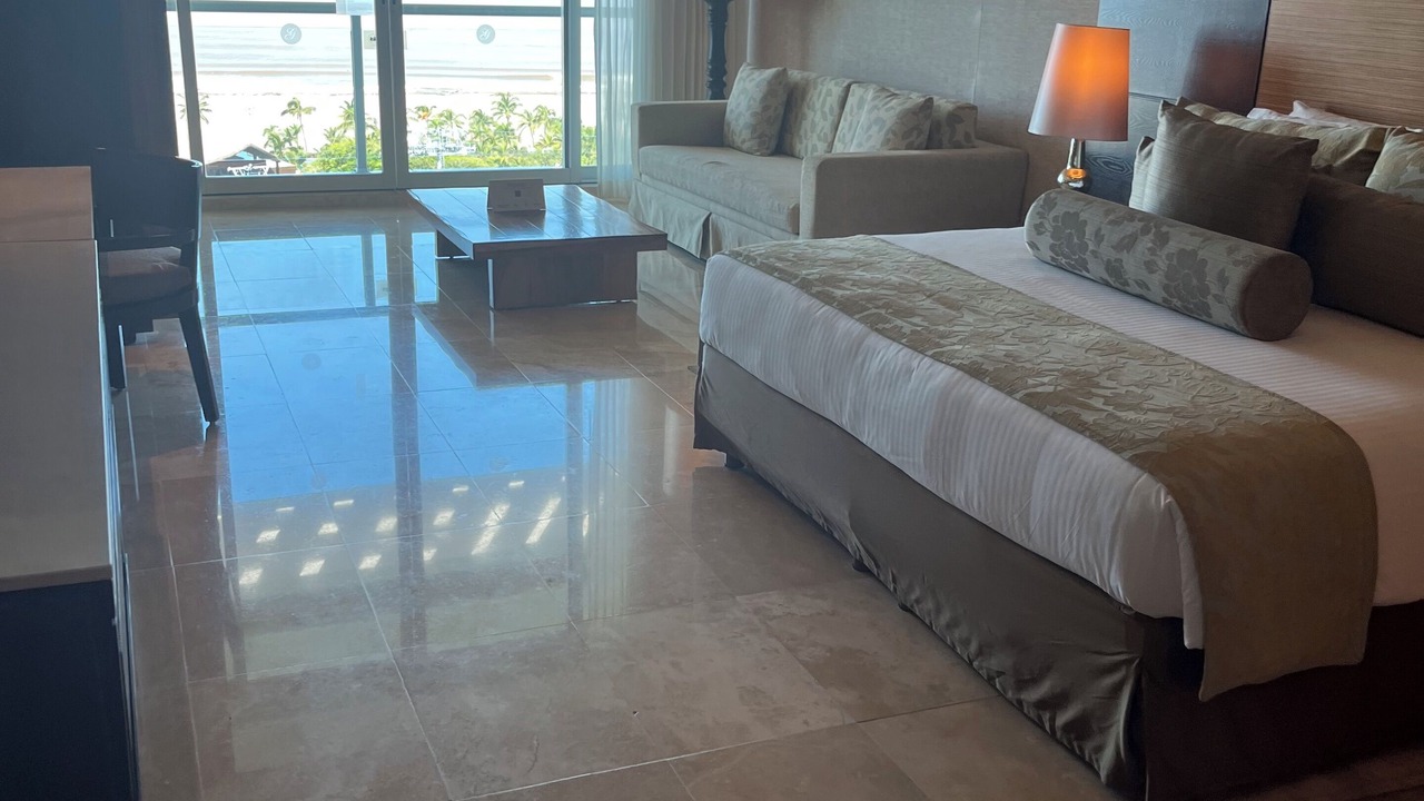 Photo of Bedroom in Nuevo Vallarta