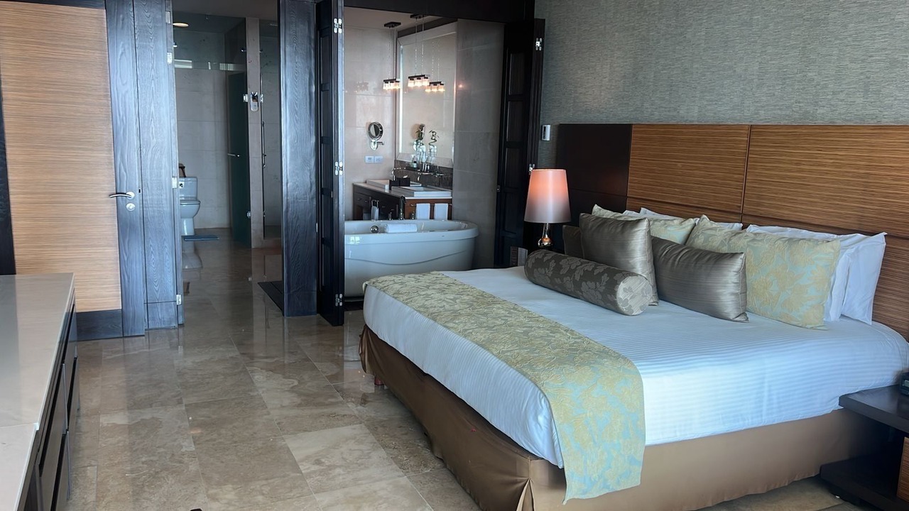 Photo of Bedroom in Nuevo Vallarta