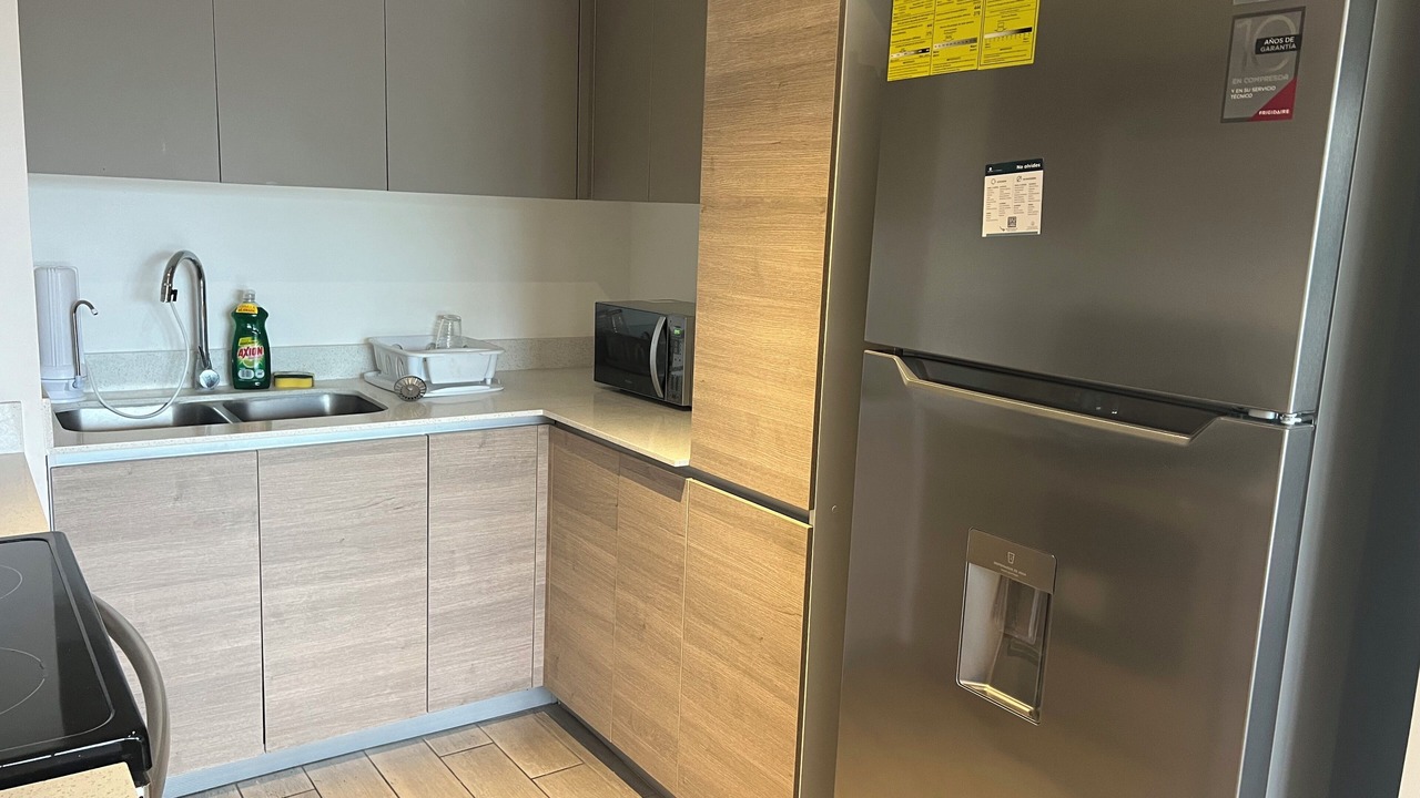 Photo of Kitchen in Zona 10