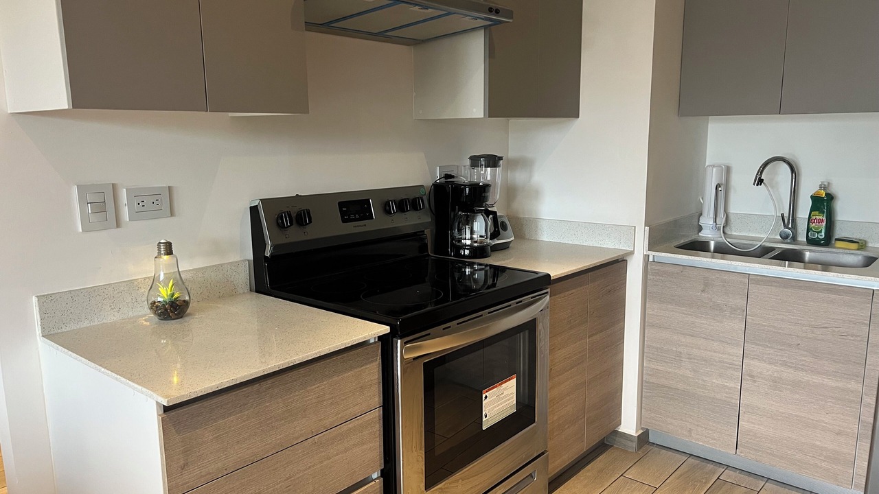 Photo of Kitchen in Zona 10