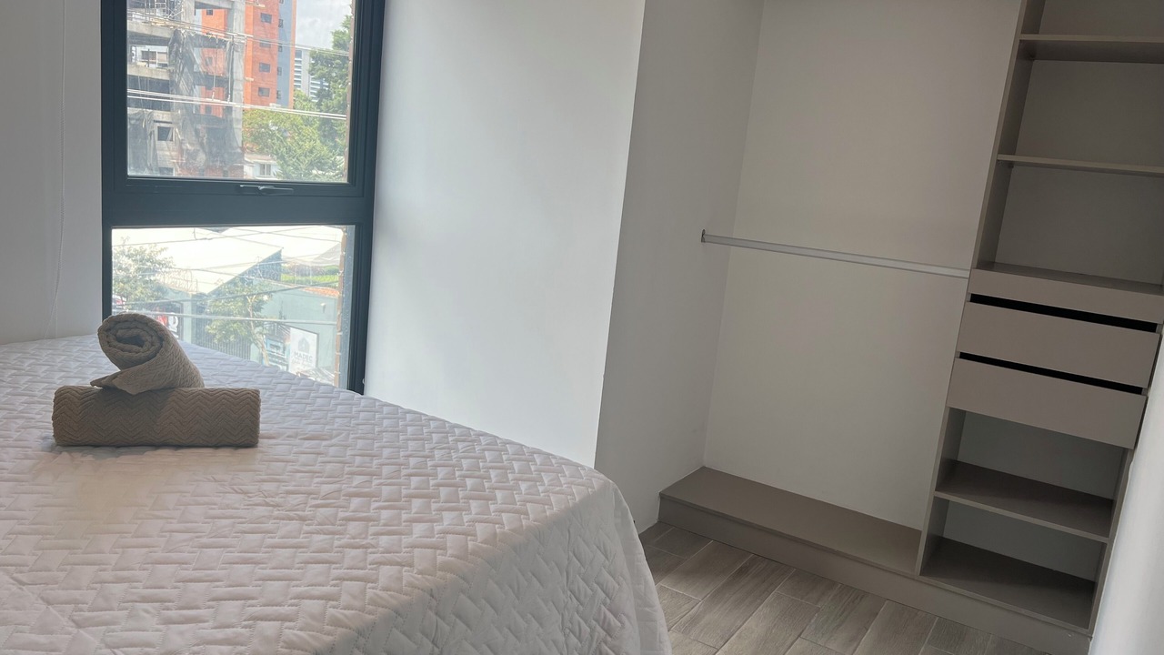 Photo of Bedroom in Zona 10
