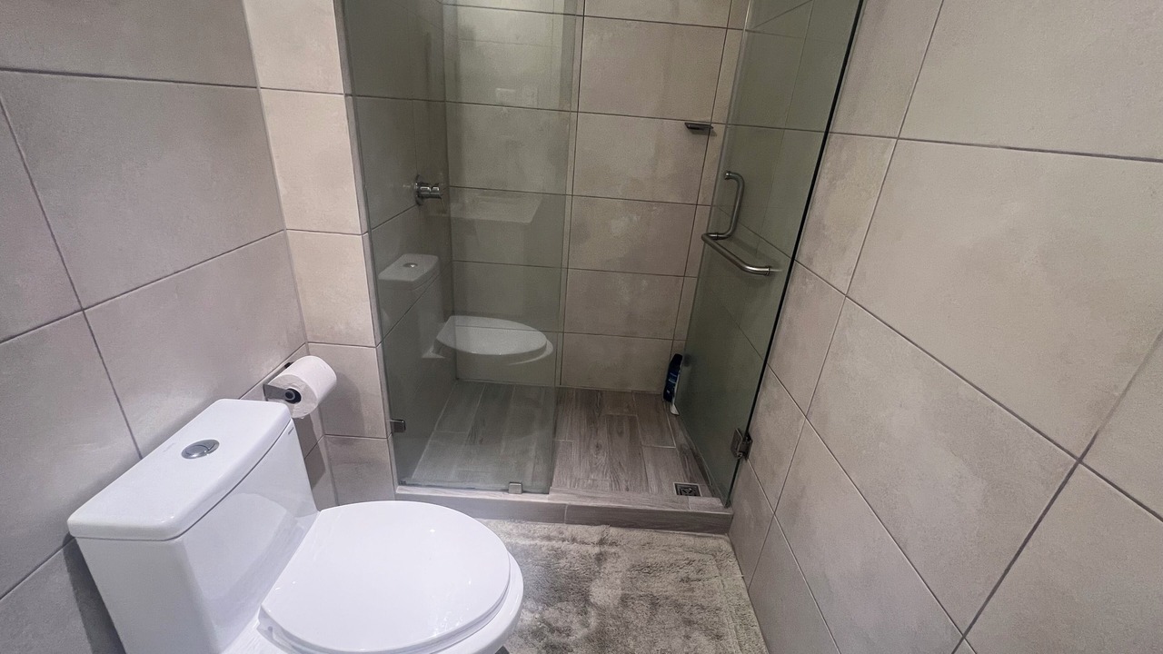 Photo of Bathroom in Zona 10