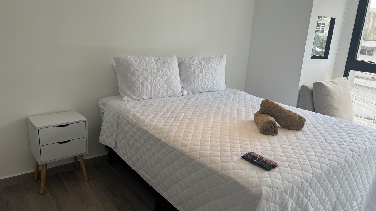 Photo of Bedroom in Zona 10