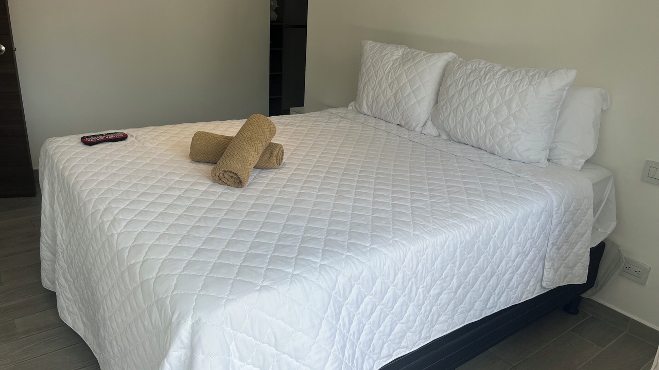 Photo of Bedroom in Zona 10