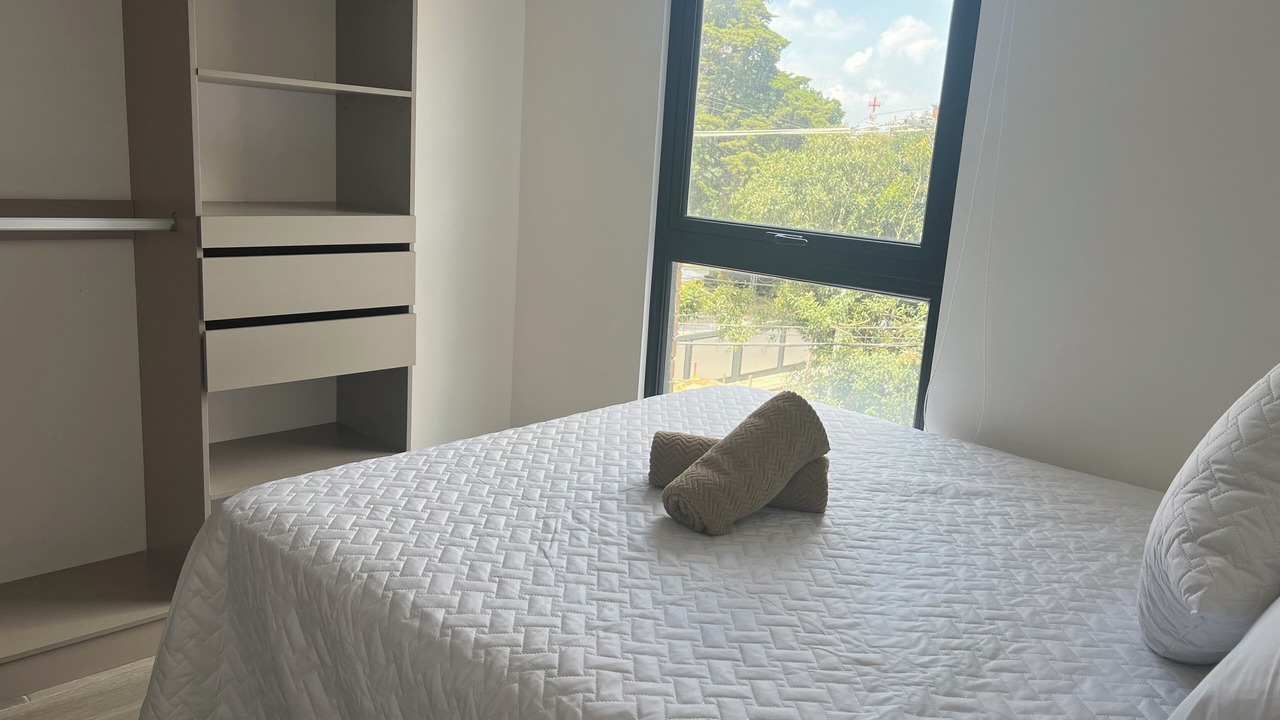 Photo of Bedroom in Zona 10