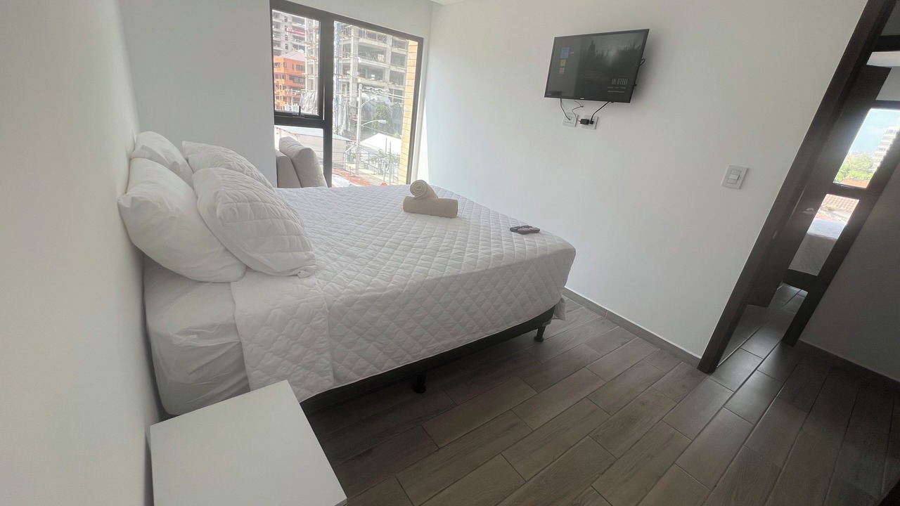 Photo of Bedroom in Zona 10