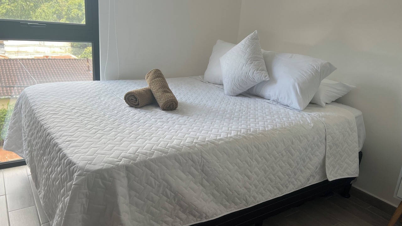 Photo of Bedroom in Zona 10