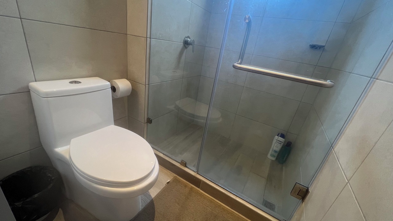 Photo of Bathroom in Zona 10