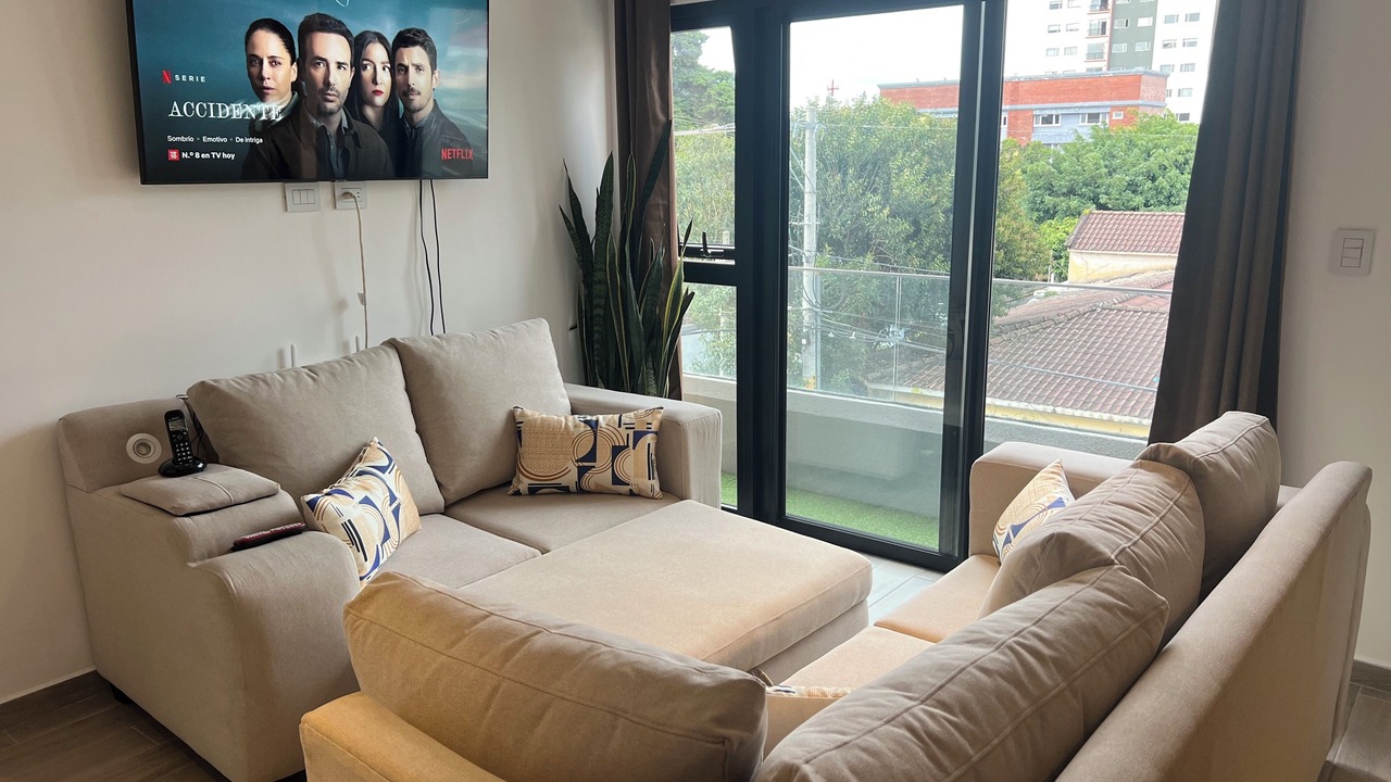 Photo of Livingroom in Zona 10