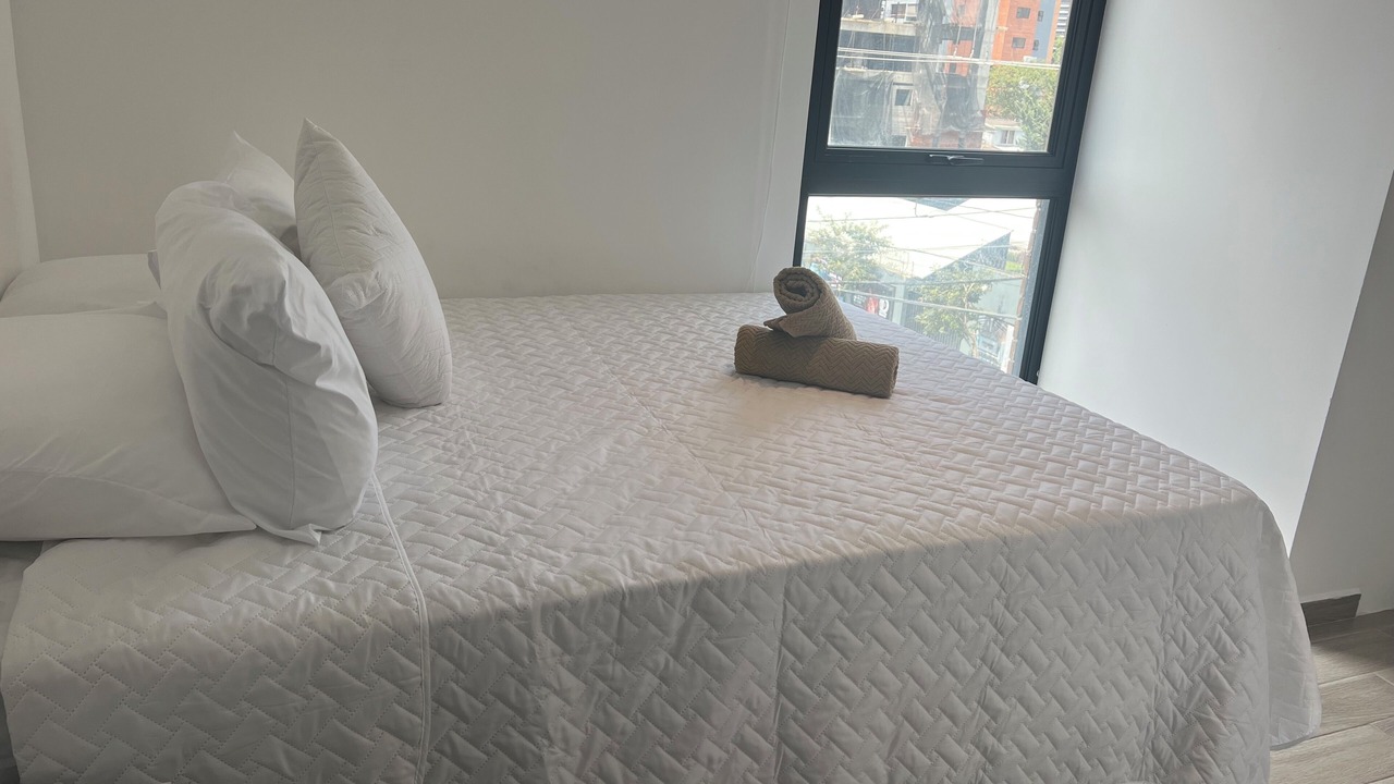 Photo of Bedroom in Zona 10