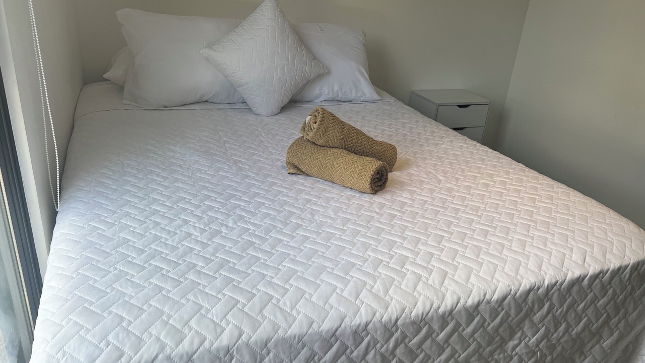 Photo of Bedroom in Zona 10