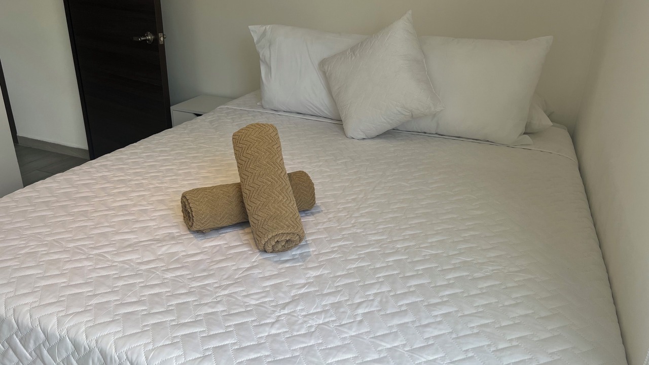 Photo of Bedroom in Zona 10