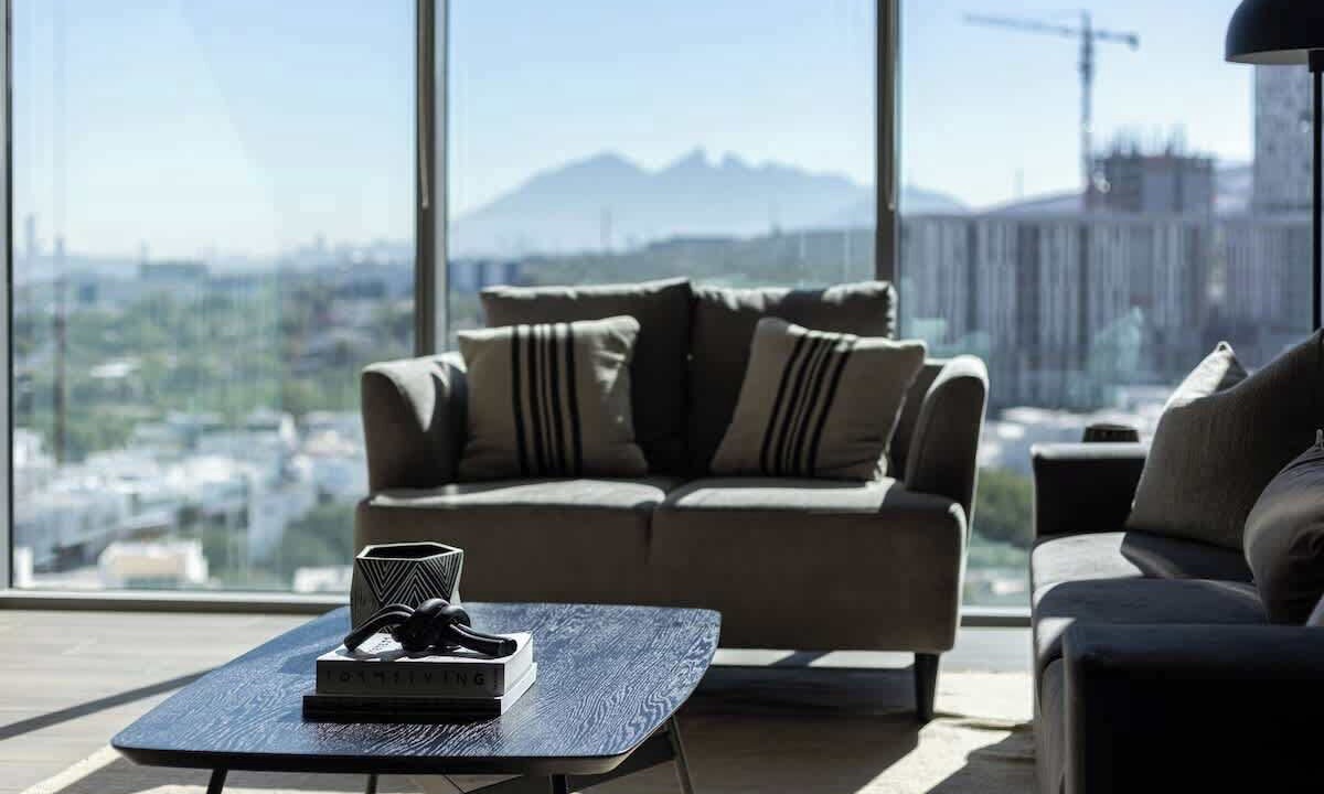 Photo of Bedroom in Monterrey