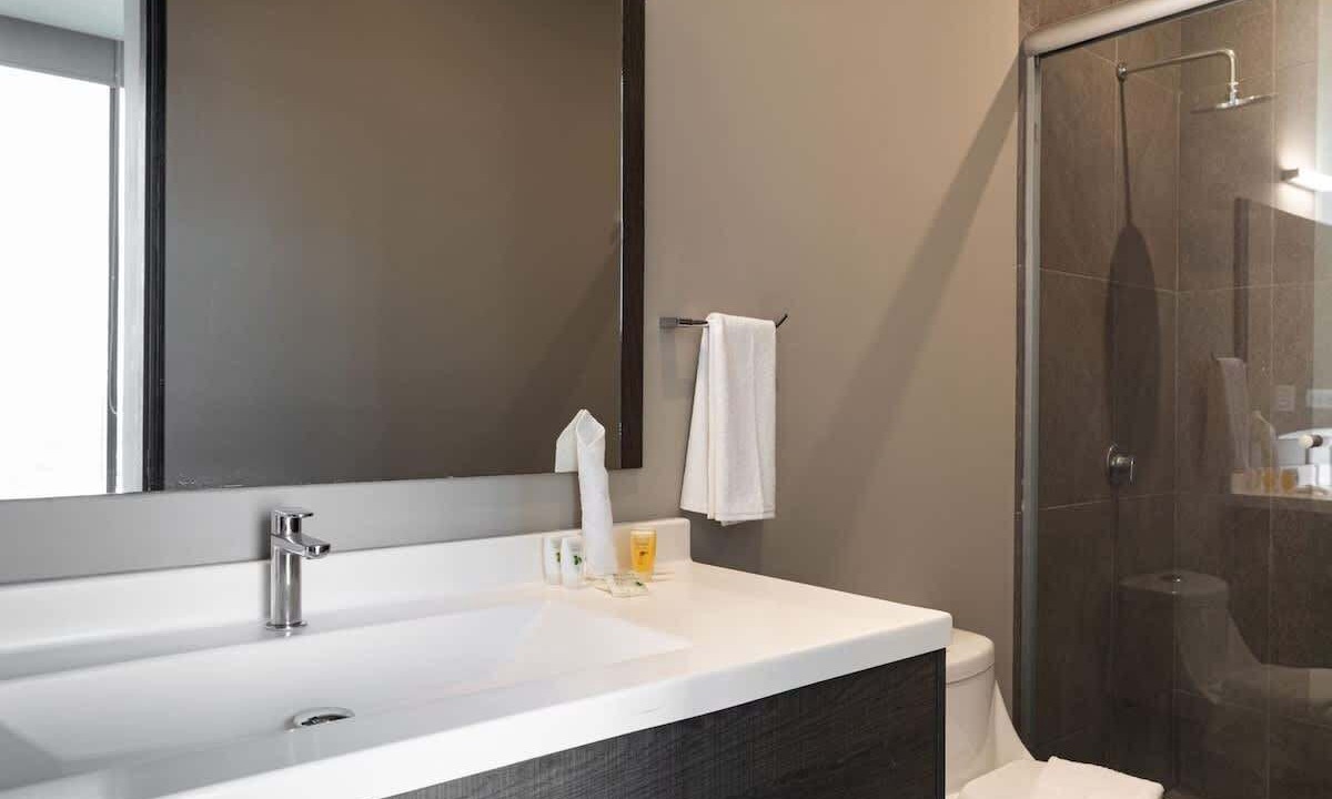 Photo of Bathroom in Monterrey