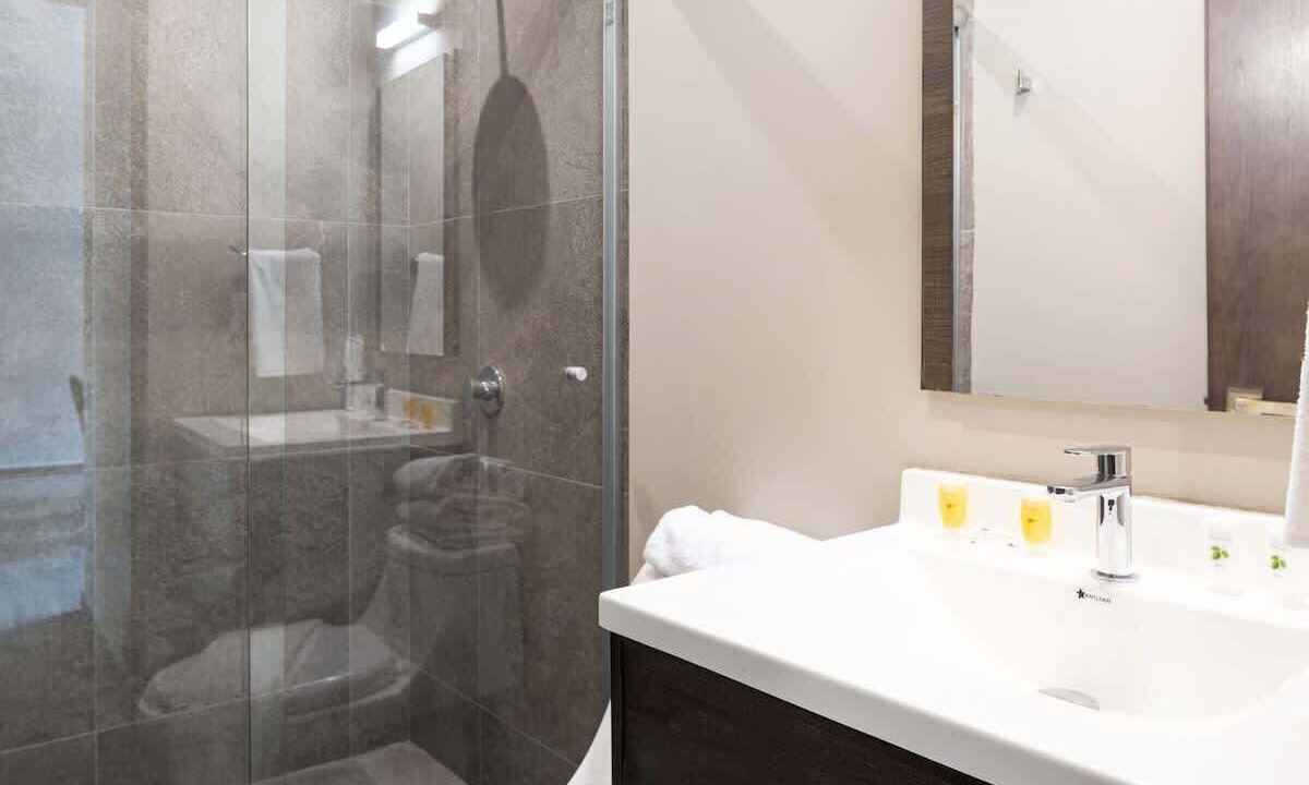 Photo of Bathroom in Monterrey