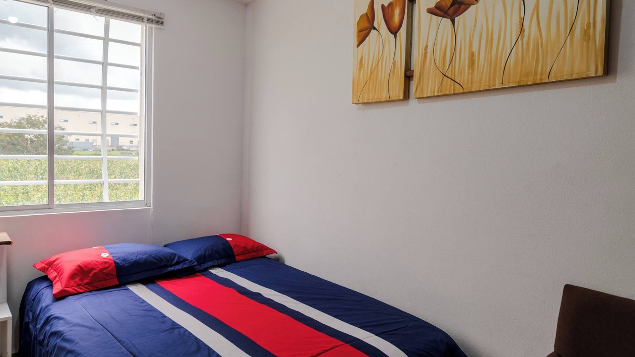 Photo of Bedroom in Huejotzingo