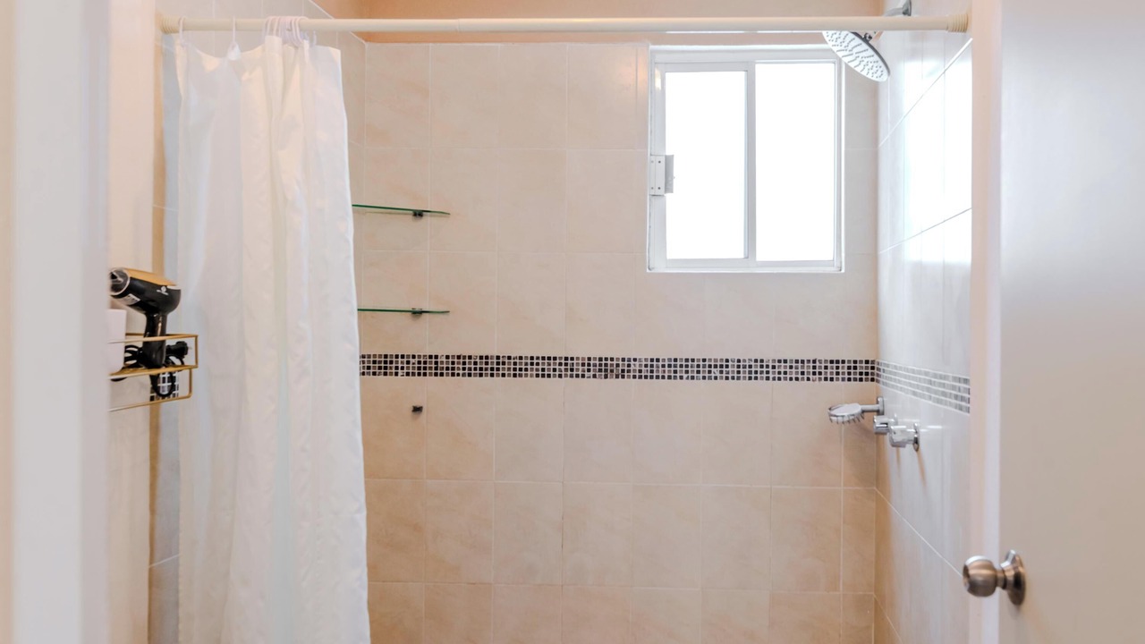 Photo of Bathroom in Huejotzingo