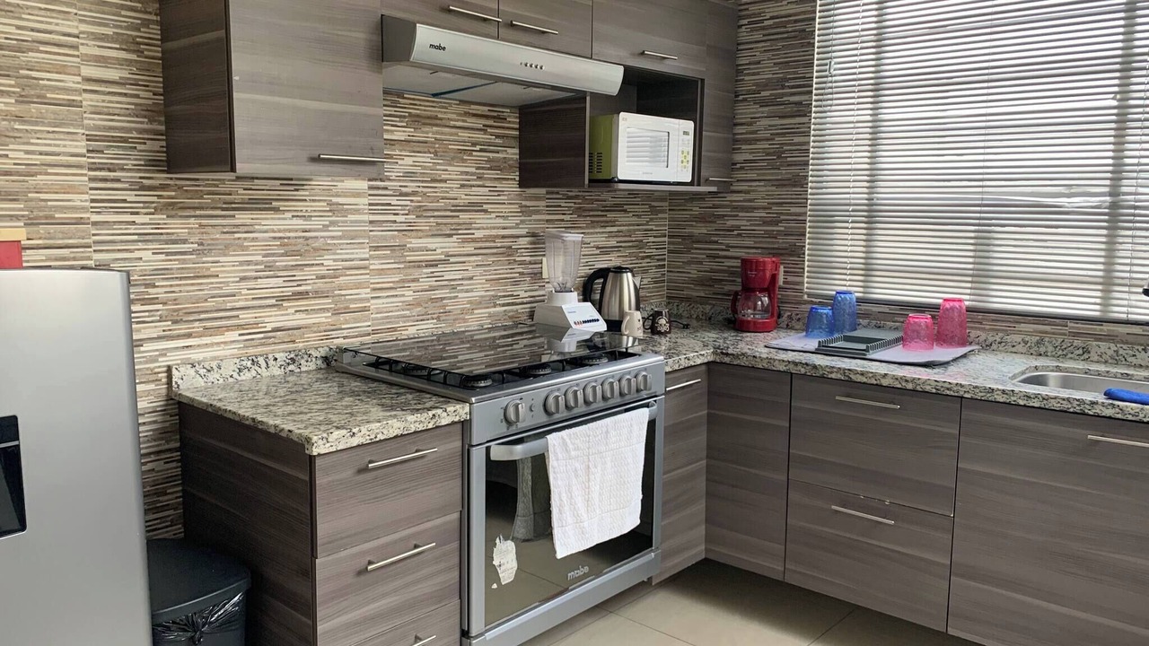 Photo of Kitchen in Coronango