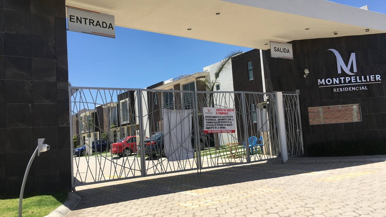 Photo of Outdoor in Coronango