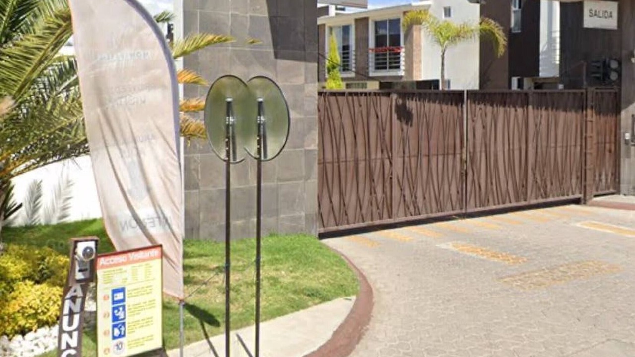 Photo of Outdoor in Coronango