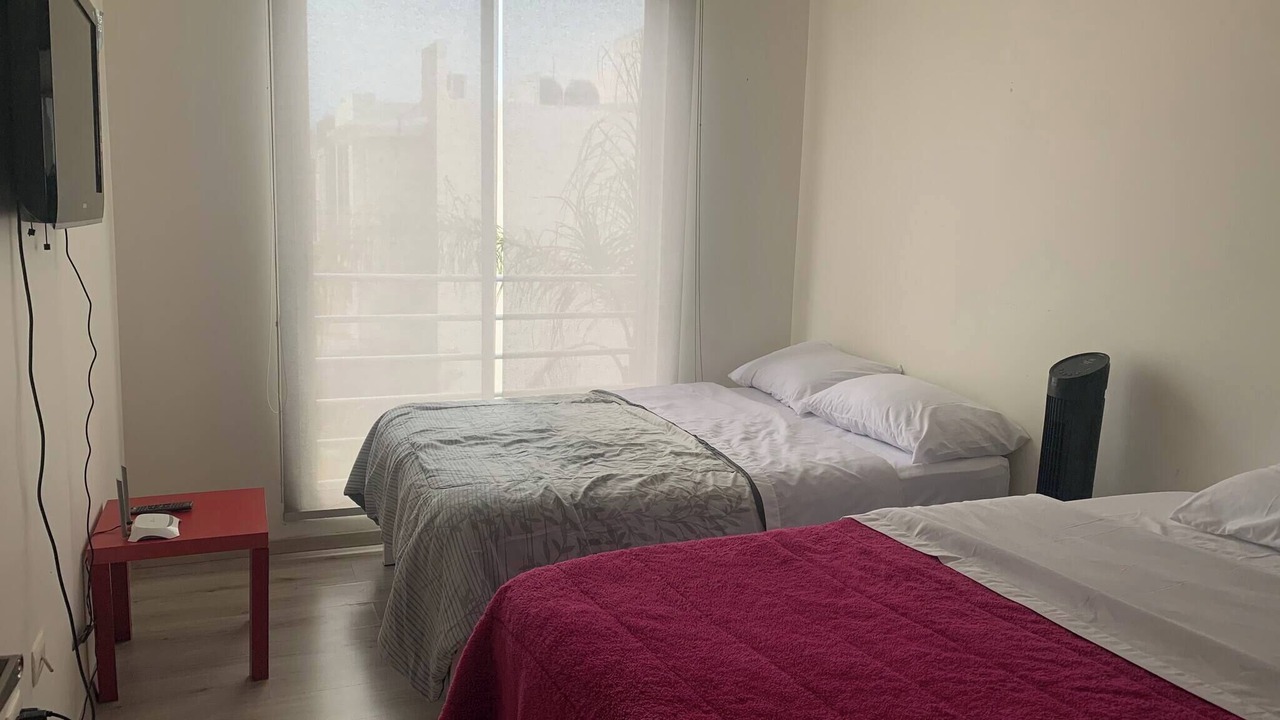 Photo of Bedroom in Coronango