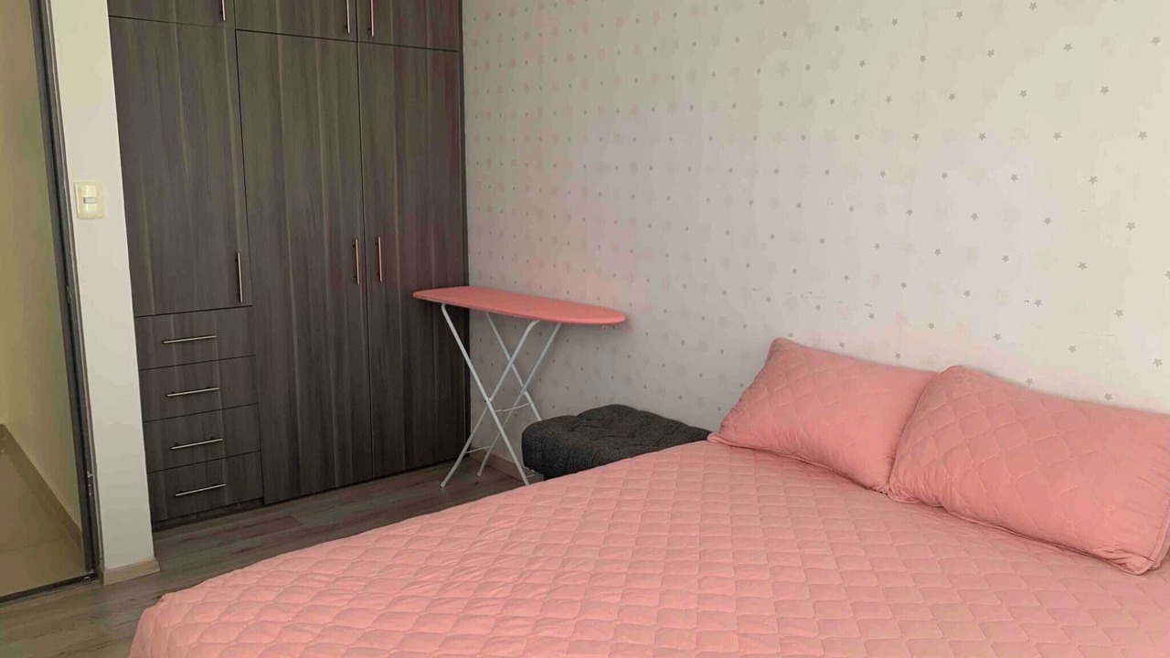 Photo of Bedroom in Coronango