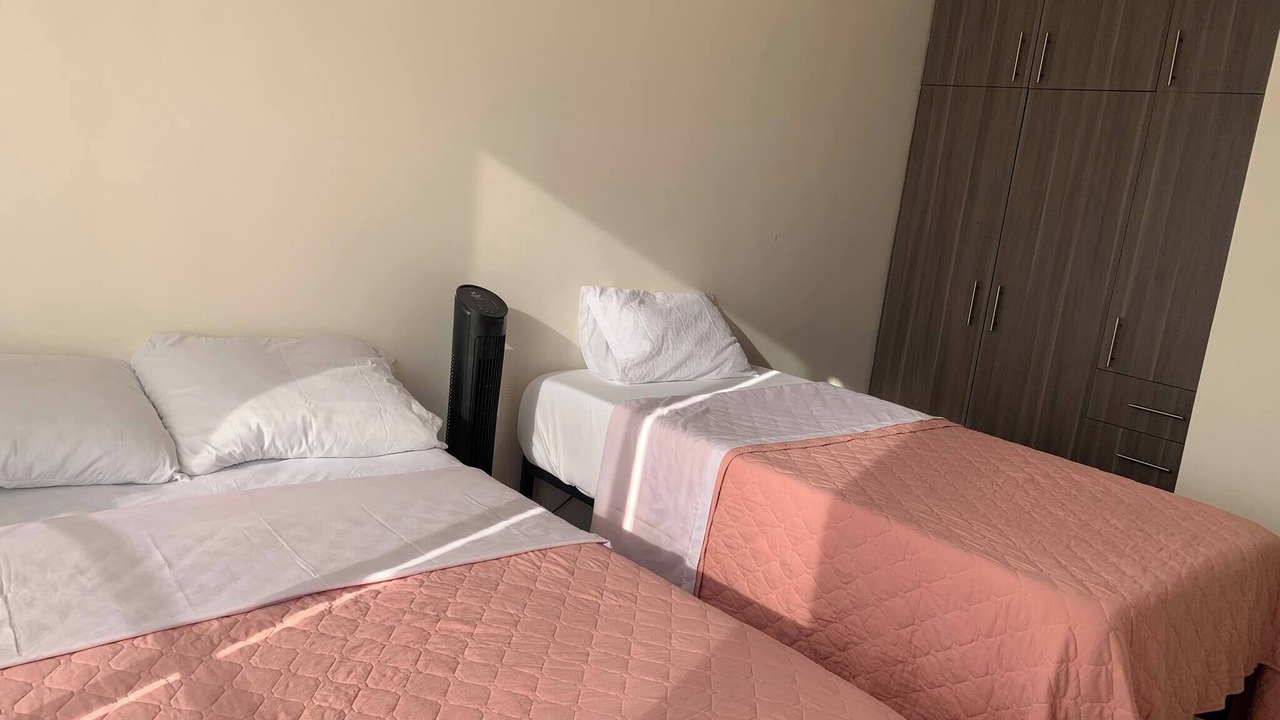 Photo of Bedroom in Coronango