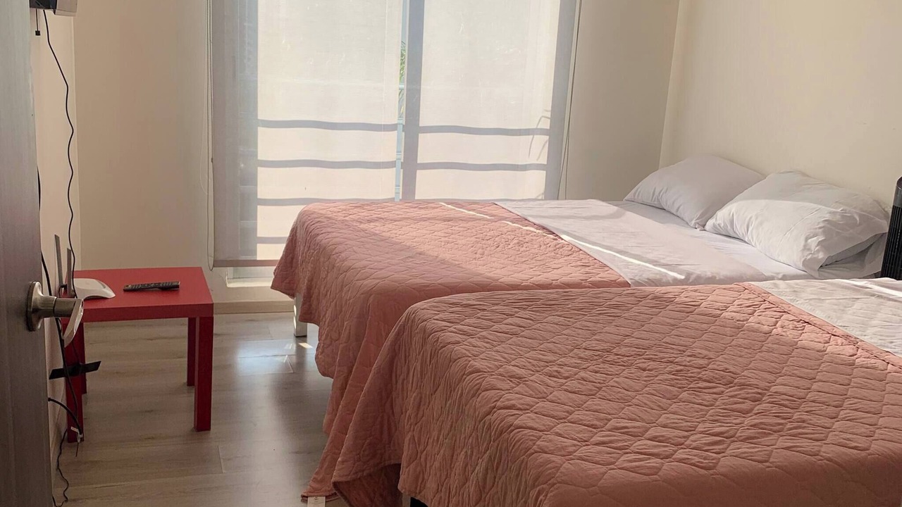 Photo of Bedroom in Coronango