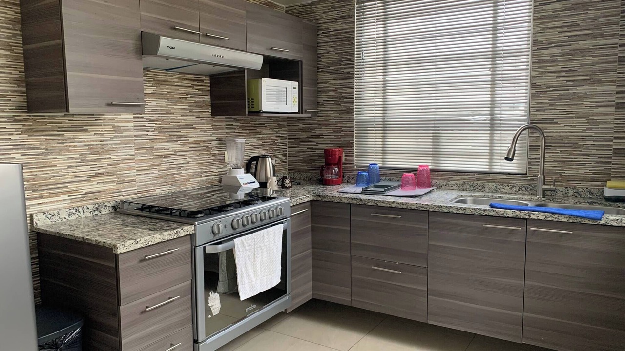 Photo of Kitchen in Coronango