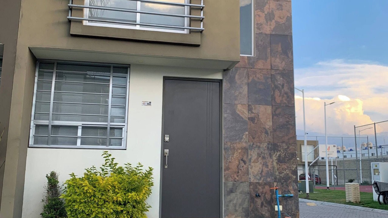 Photo of Outdoor in Coronango