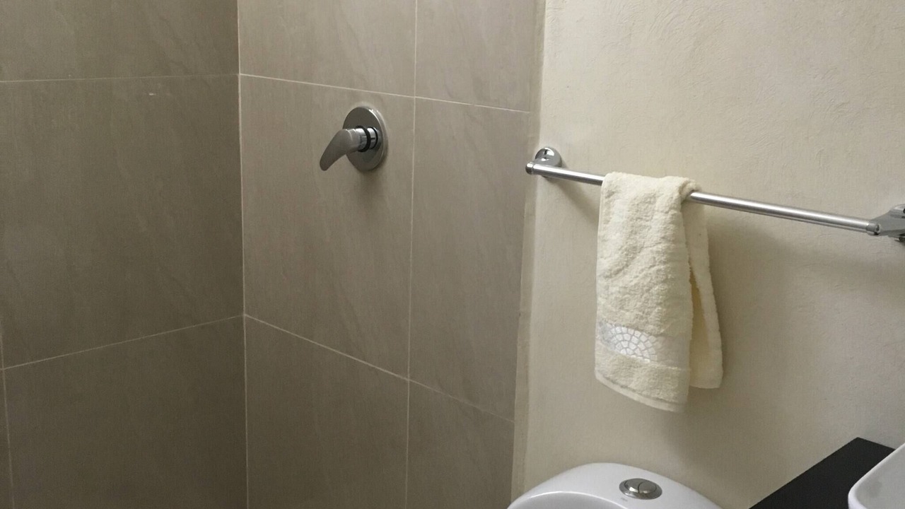 Photo of Bathroom in Coronango