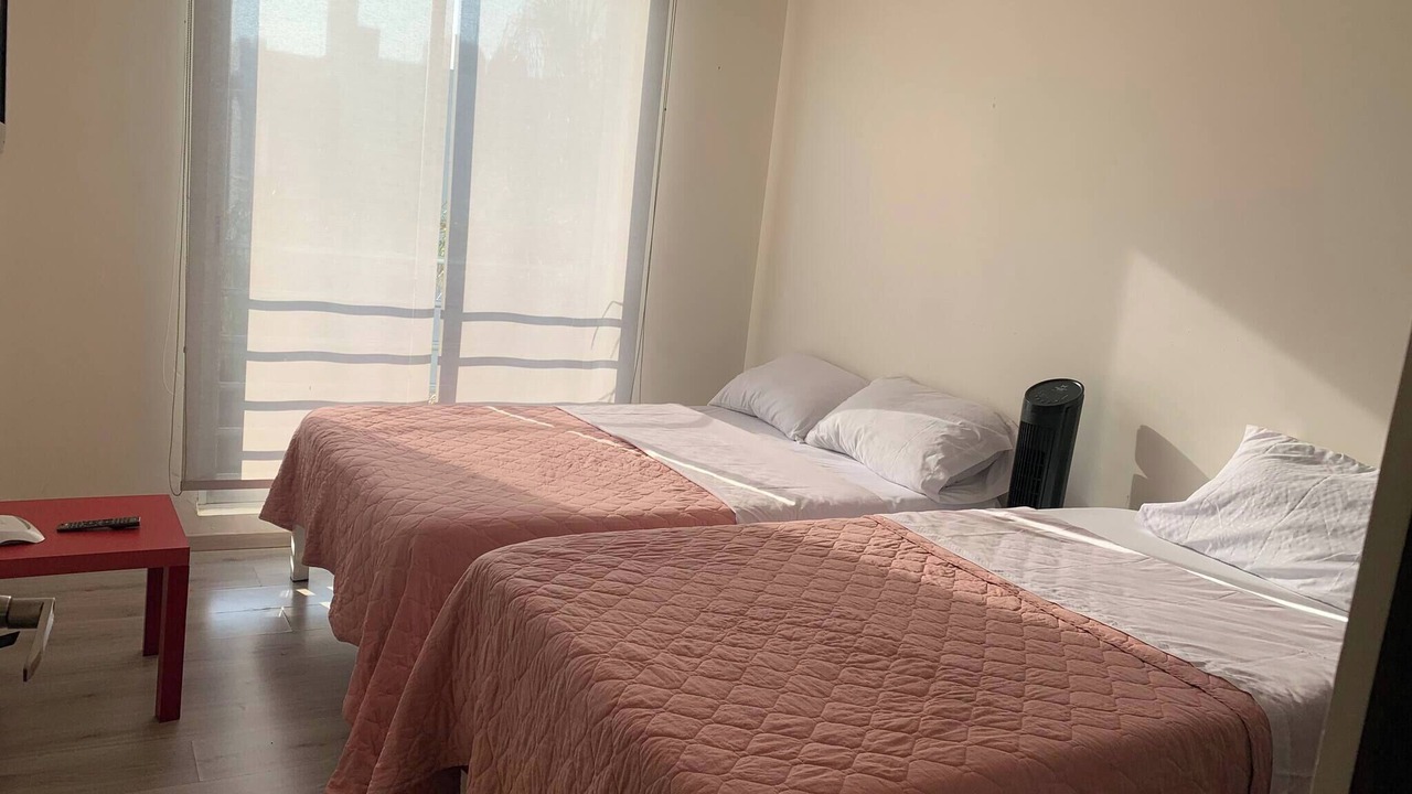 Photo of Bedroom in Coronango