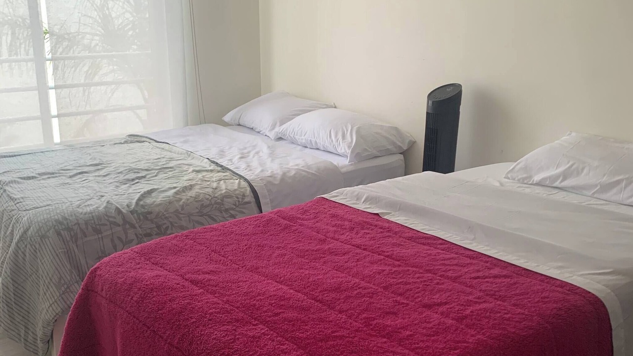 Photo of Bedroom in Coronango