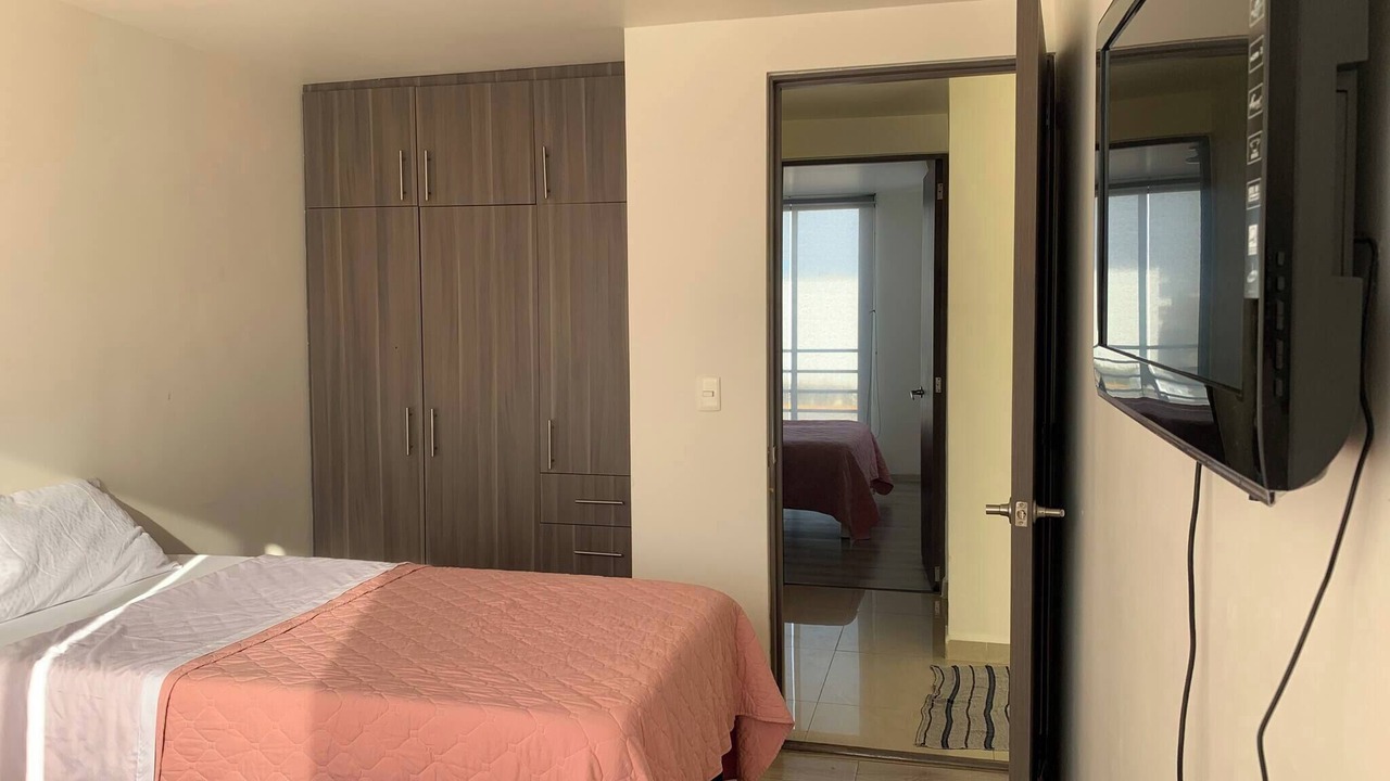 Photo of Bedroom in Coronango