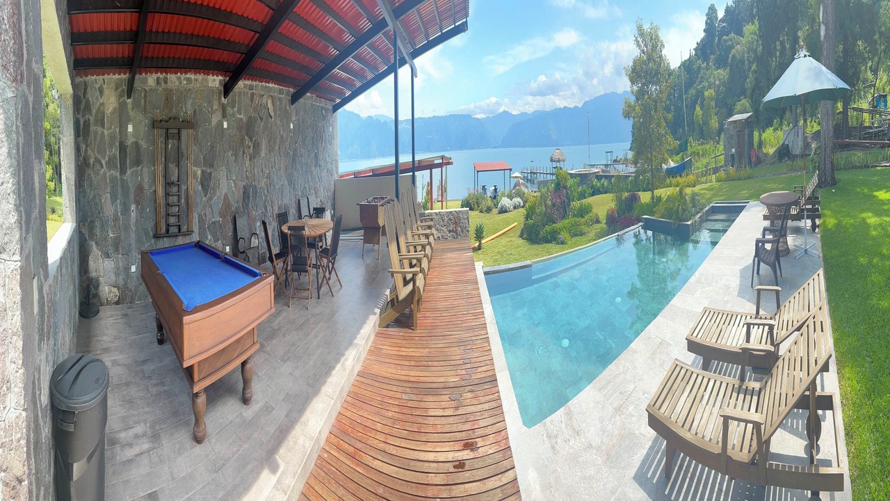 Photo of Outdoor in Santiago Atitlan