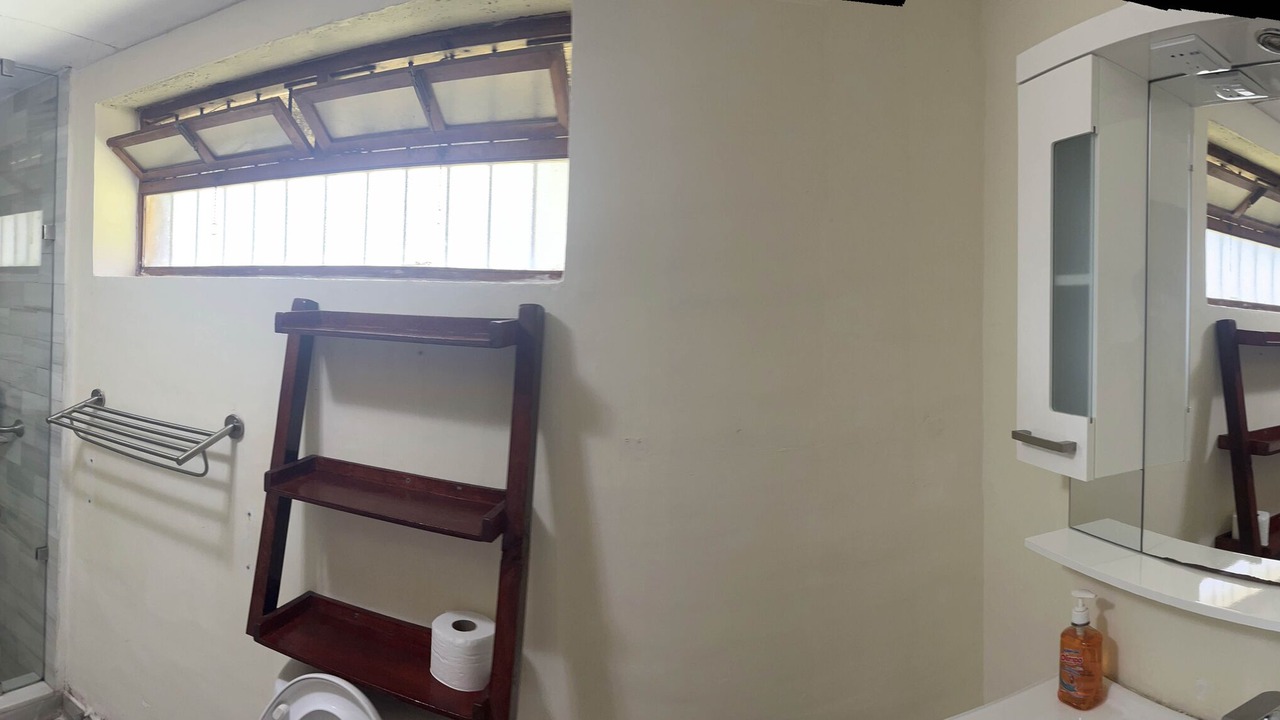 Photo of Bathroom in Santiago Atitlan