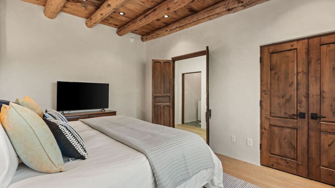 Photo of Bedroom in Santa Fe