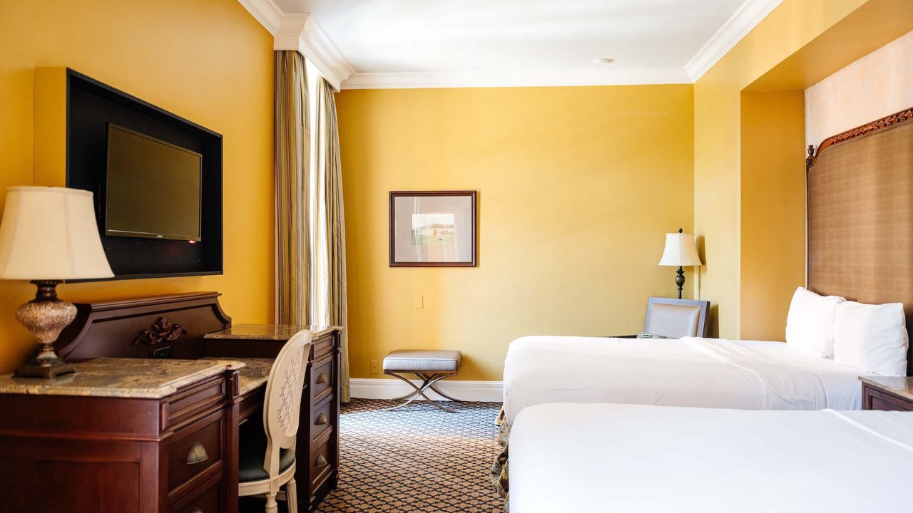 Photo of Bedroom in Central Business District