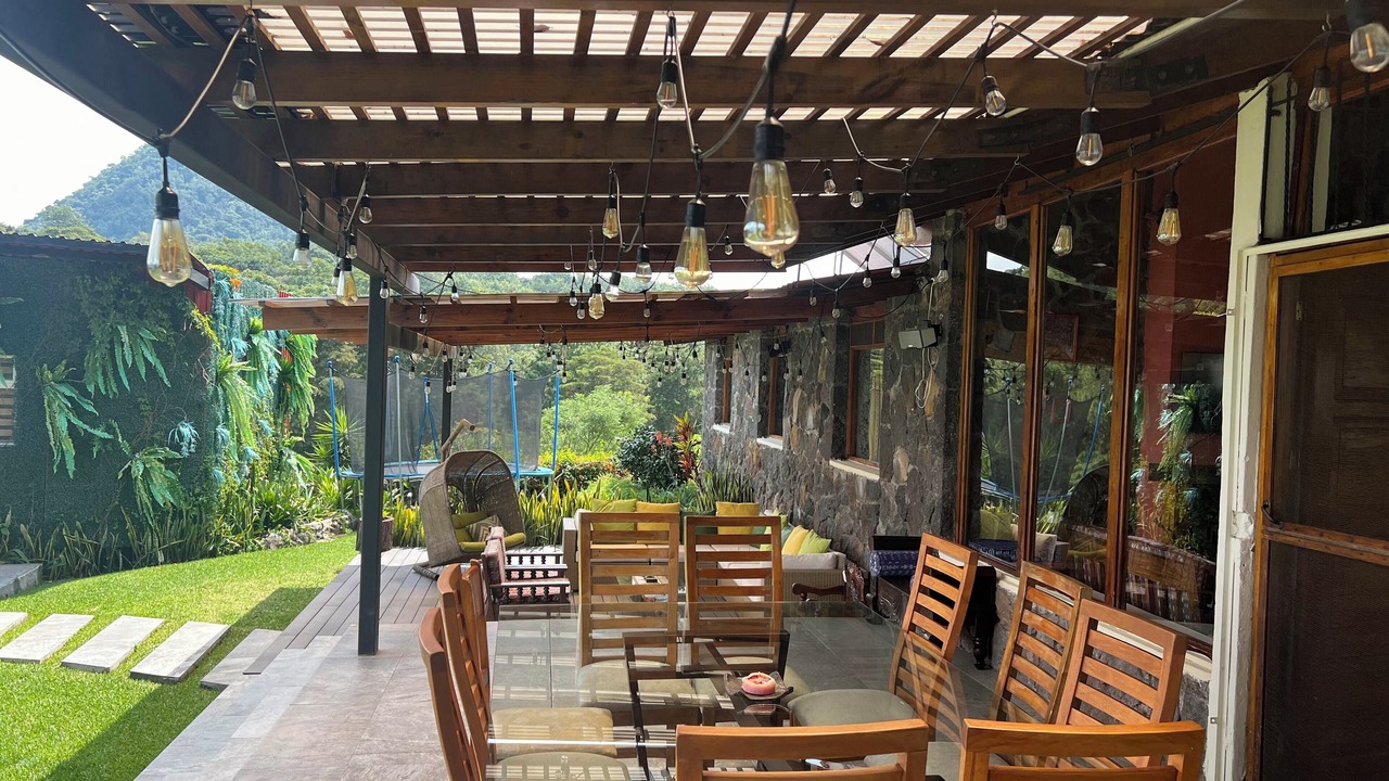 Photo of Outdoor in Santiago Atitlan