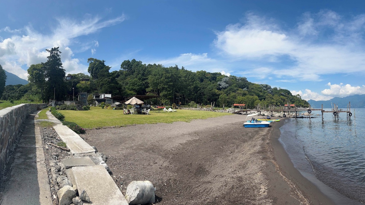 Photo of Others in Santiago Atitlan